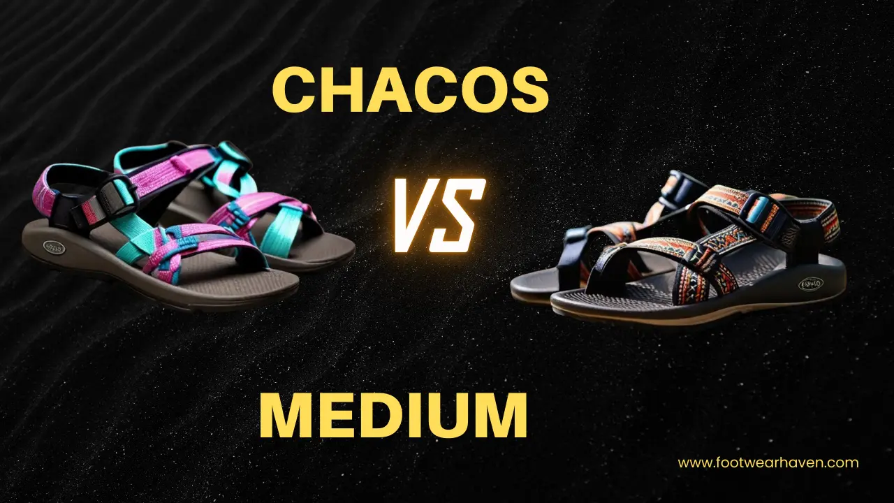 Chacos Wide vs Medium: The Real Fit Difference (Best Guide Before You Buy)