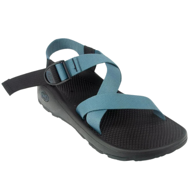 Chaco Men’s ZCloud Adjustable Vegan Walking Sandal: Comfort Meets Adventure