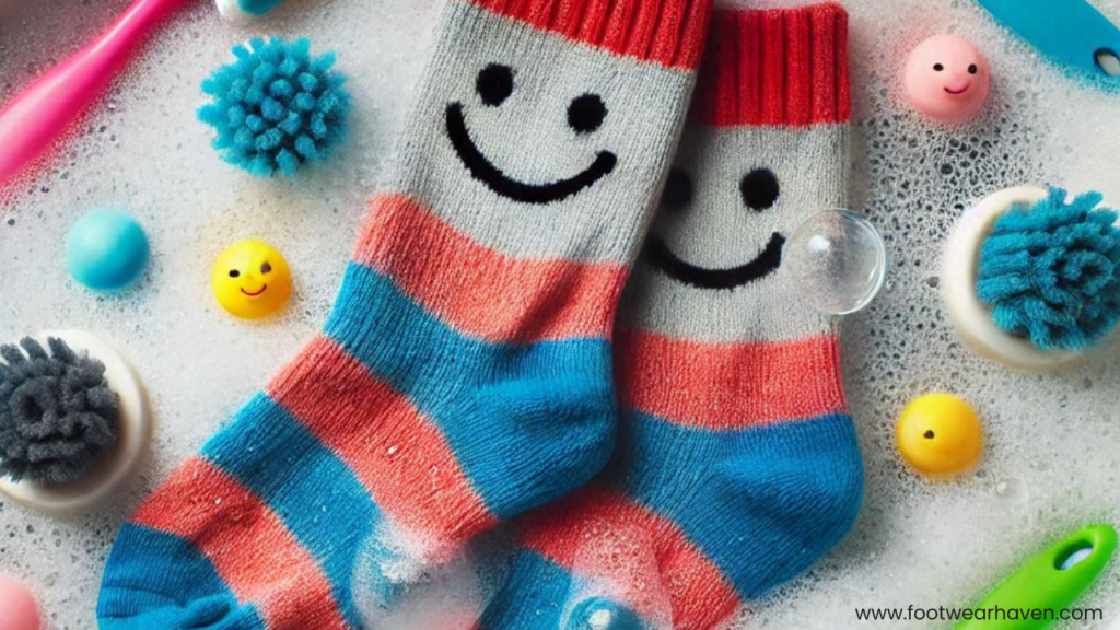 with-socks/