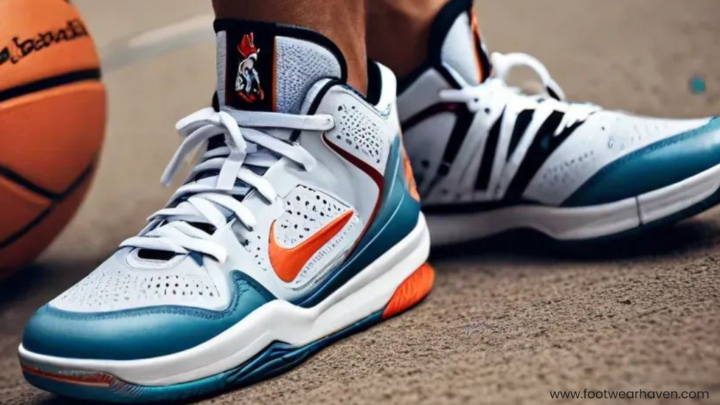 How to Increase Grip or Traction on Basketball Shoes?