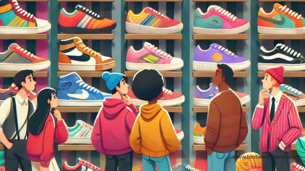 What Does EP Mean In Shoes